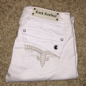 Rock Revival Johanna Capri